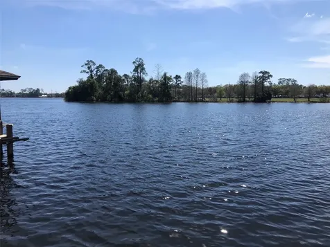 5285 N Lake Burkett Lane Winter Park FL 32792