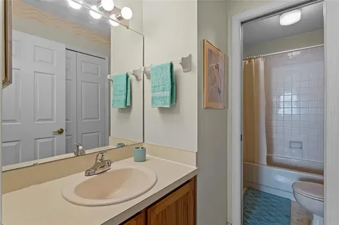 5285 N Lake Burkett Lane Winter Park FL 32792