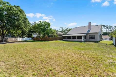 5285 N Lake Burkett Lane Winter Park FL 32792