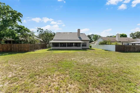 5285 N Lake Burkett Lane Winter Park FL 32792