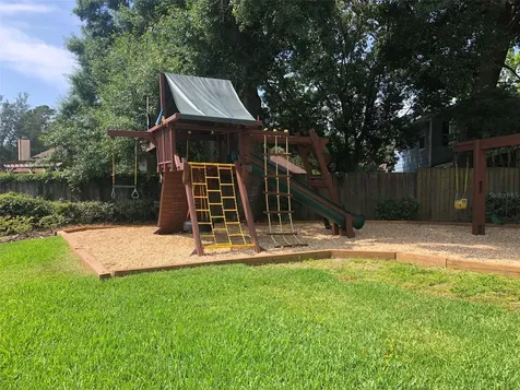 5285 N Lake Burkett Lane Winter Park FL 32792