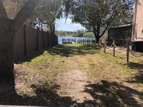 5285 N Lake Burkett Lane Winter Park FL 32792