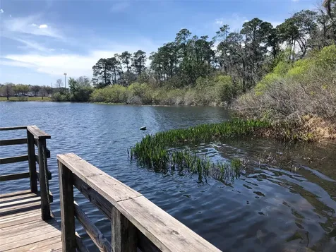 5285 N Lake Burkett Lane Winter Park FL 32792