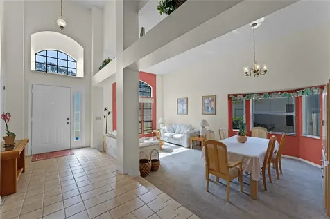 5285 N Lake Burkett Lane Winter Park FL 32792