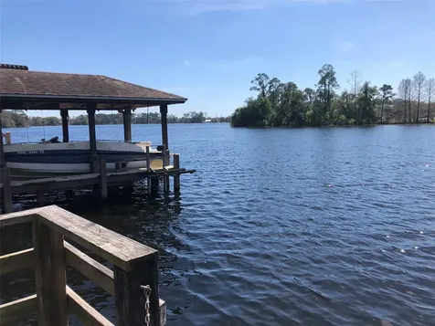 5285 N Lake Burkett Lane Winter Park FL 32792