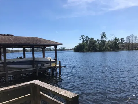 5285 N Lake Burkett Lane Winter Park FL 32792