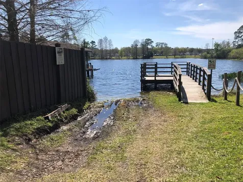 5285 N Lake Burkett Lane Winter Park FL 32792