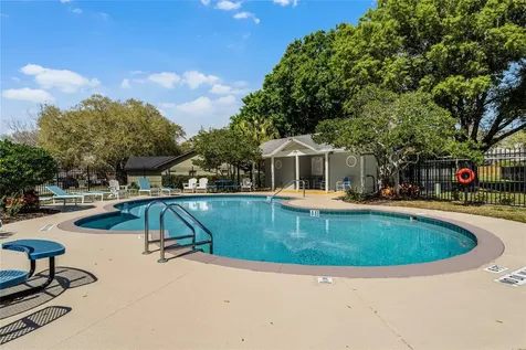 5285 N Lake Burkett Lane Winter Park FL 32792