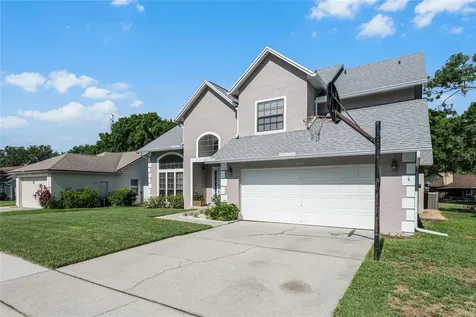 5285 N Lake Burkett Lane Winter Park FL 32792
