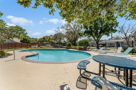 5285 N Lake Burkett Lane Winter Park FL 32792
