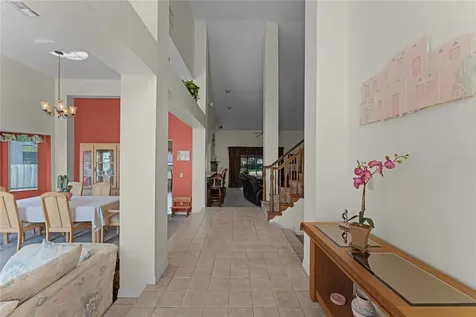 5285 N Lake Burkett Lane Winter Park FL 32792