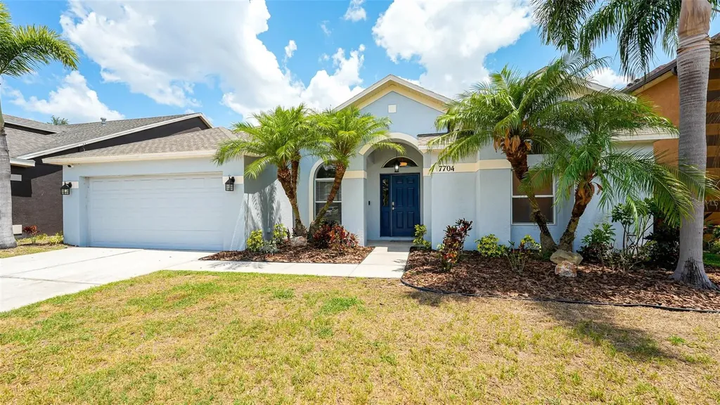 7704 Nottinghill Sky Drive Apollo Beach FL 33572