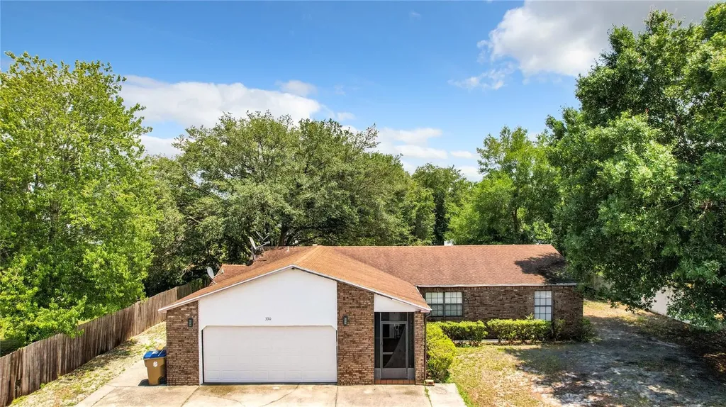 330 Cocoa Court Kissimmee FL 34758