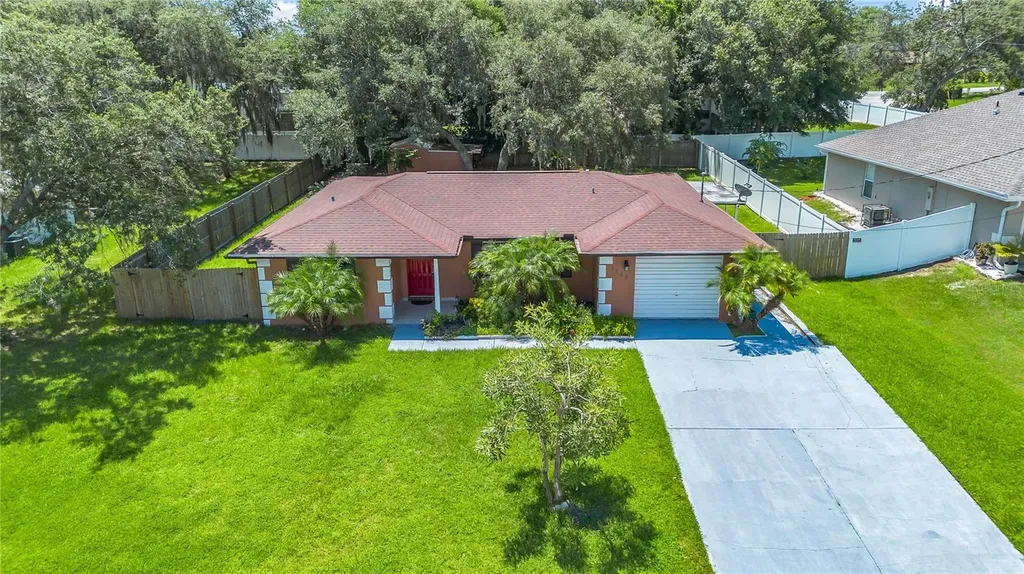 1303 Ferendina Drive Deltona FL 32725