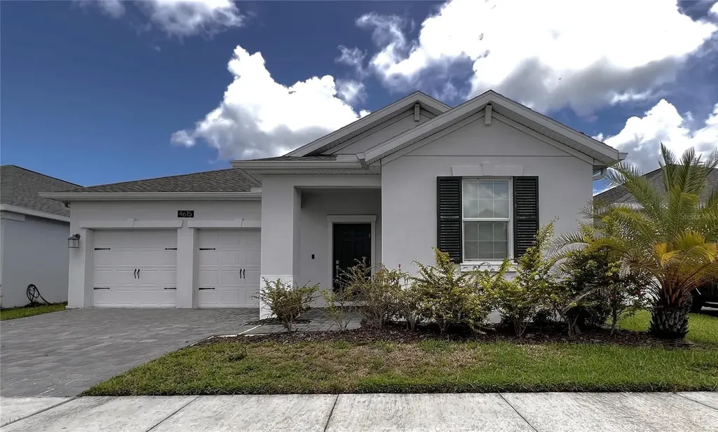 4615 Rhythm Road Kissimmee FL 34746
