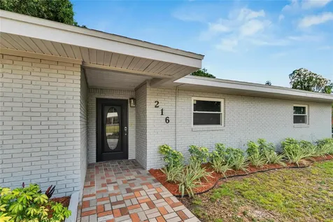 216 Bluebird Avenue Lakeland FL 33809
