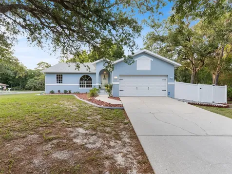 11205 W Samson Lane Crystal River FL 34428