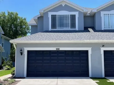 6302 Parkside Meadow Drive Tampa FL 33625
