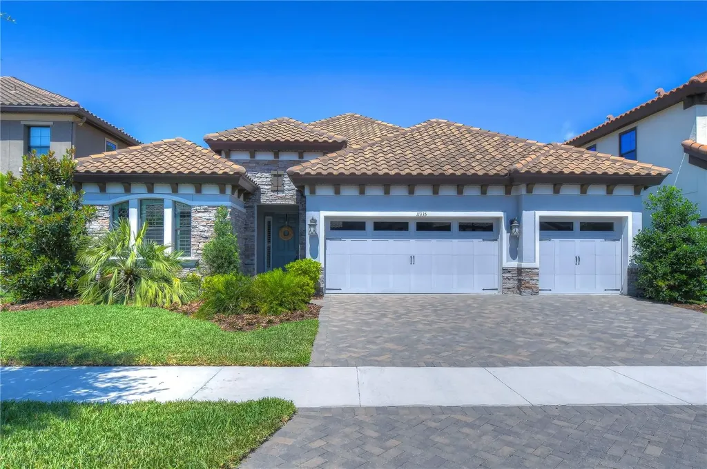 11335 Hawks Fern Drive Riverview FL 33569