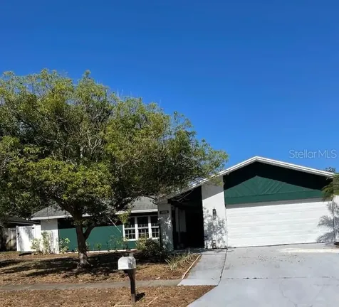 3920 Kestrel Street Palm Harbor FL 34683