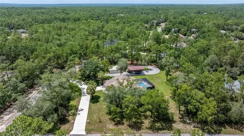 5415 W Corral Place Beverly Hills FL 34465