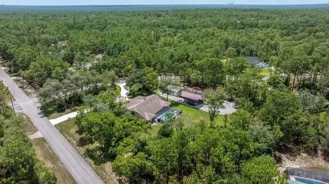 5415 W Corral Place Beverly Hills FL 34465
