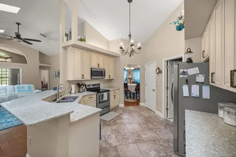 5415 W Corral Place Beverly Hills FL 34465