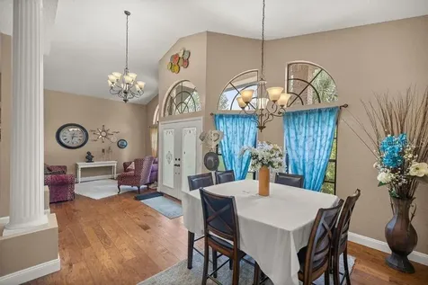 5415 W Corral Place Beverly Hills FL 34465