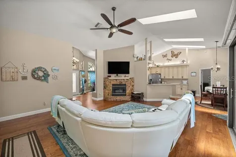 5415 W Corral Place Beverly Hills FL 34465