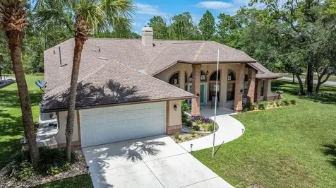 5415 W Corral Place Beverly Hills FL 34465