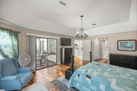 5415 W Corral Place Beverly Hills FL 34465