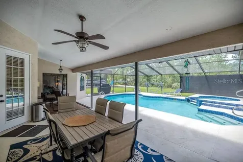 5415 W Corral Place Beverly Hills FL 34465