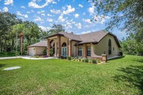 5415 W Corral Place Beverly Hills FL 34465