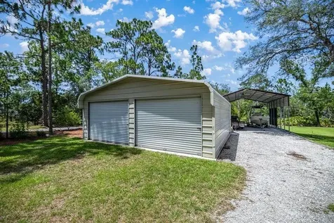 5415 W Corral Place Beverly Hills FL 34465