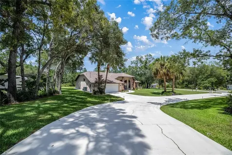 5415 W Corral Place Beverly Hills FL 34465
