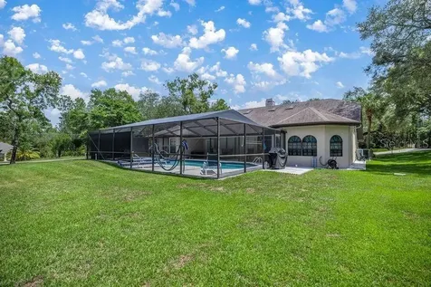 5415 W Corral Place Beverly Hills FL 34465