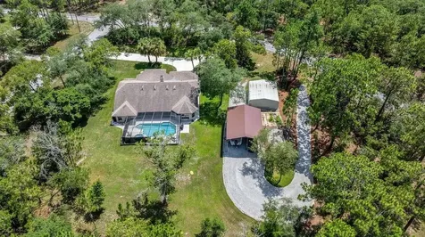 5415 W Corral Place Beverly Hills FL 34465