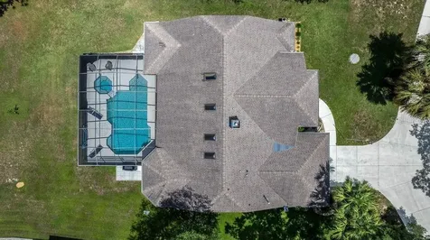 5415 W Corral Place Beverly Hills FL 34465