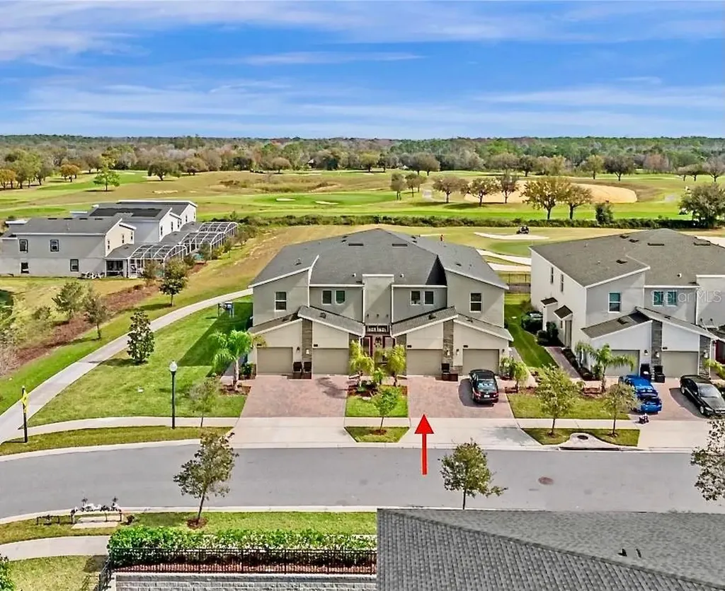 505 Ocean Course Avenue Davenport FL 33896