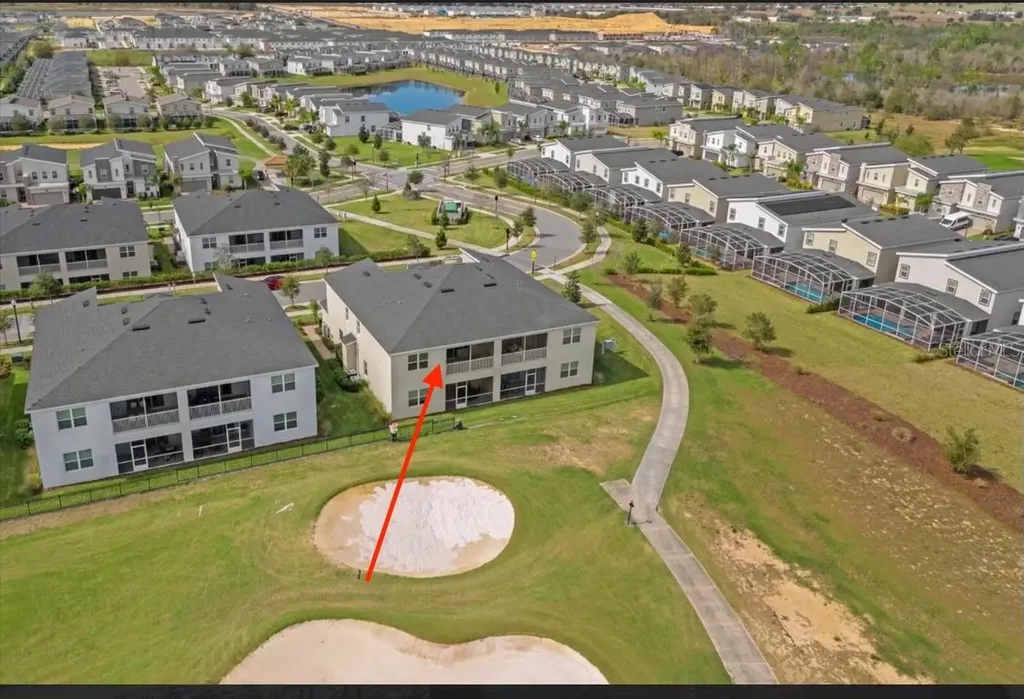 505 Ocean Course Avenue Davenport FL 33896