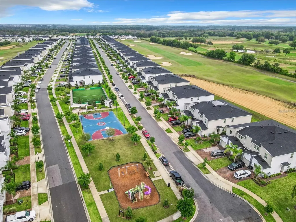 505 Ocean Course Avenue Davenport FL 33896