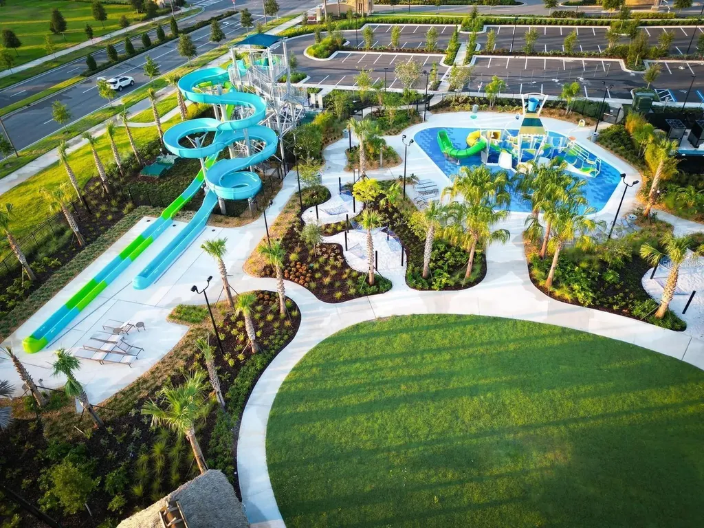 505 Ocean Course Avenue Davenport FL 33896