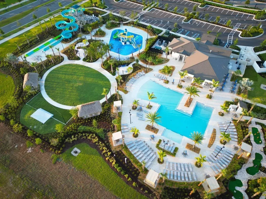 505 Ocean Course Avenue Davenport FL 33896