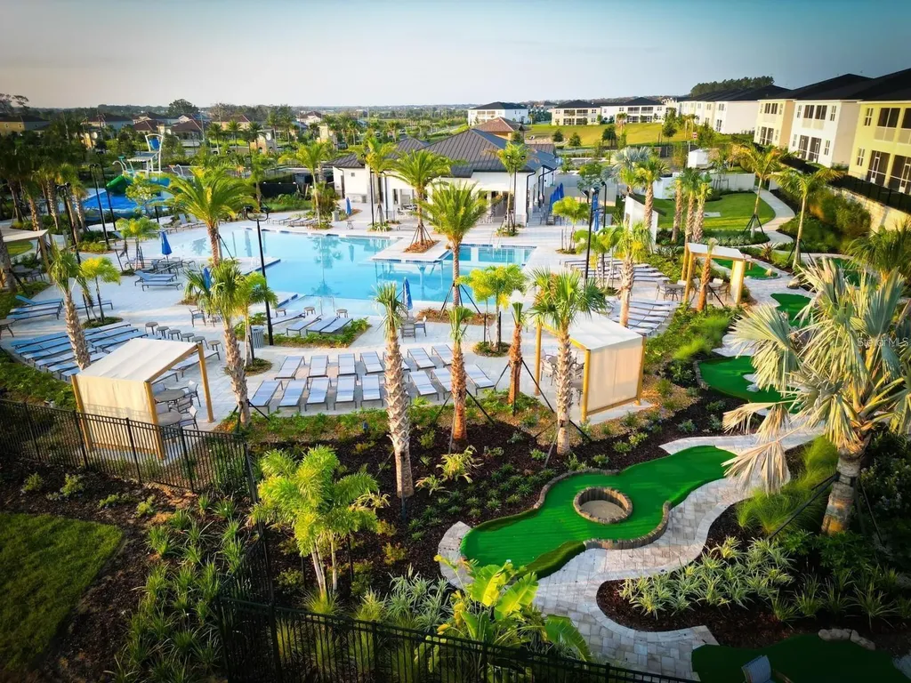 505 Ocean Course Avenue Davenport FL 33896