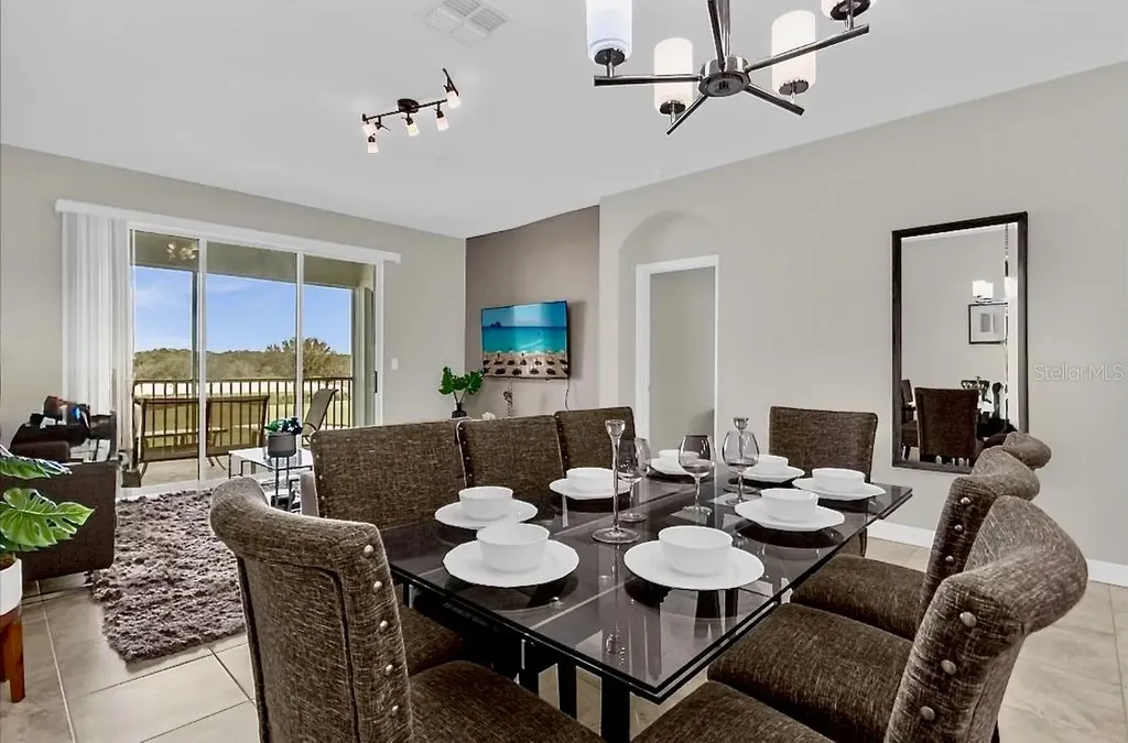 505 Ocean Course Avenue Davenport FL 33896