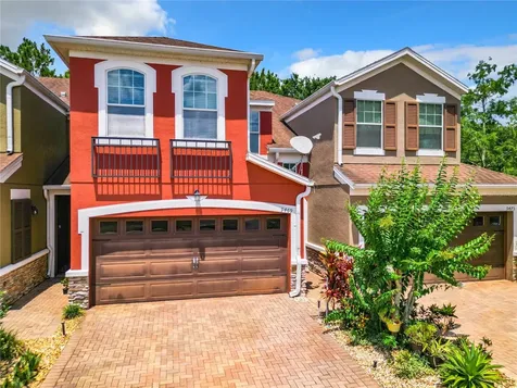 9469 Tawnyberry Street Orlando FL 32832