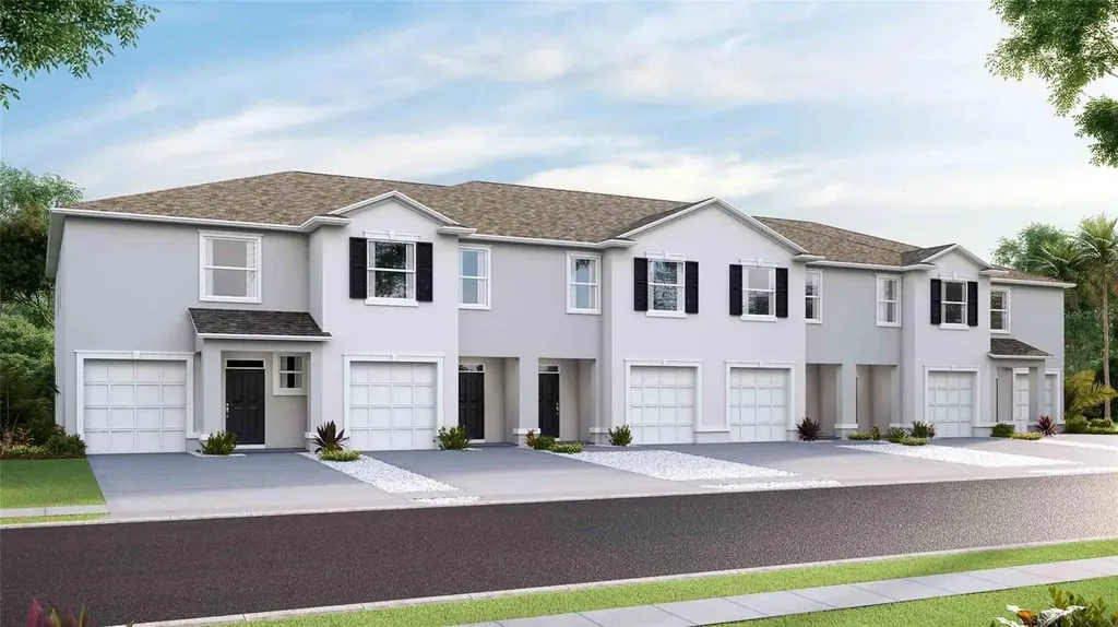 432 Mangrove Shade Circle Apollo Beach FL 33572