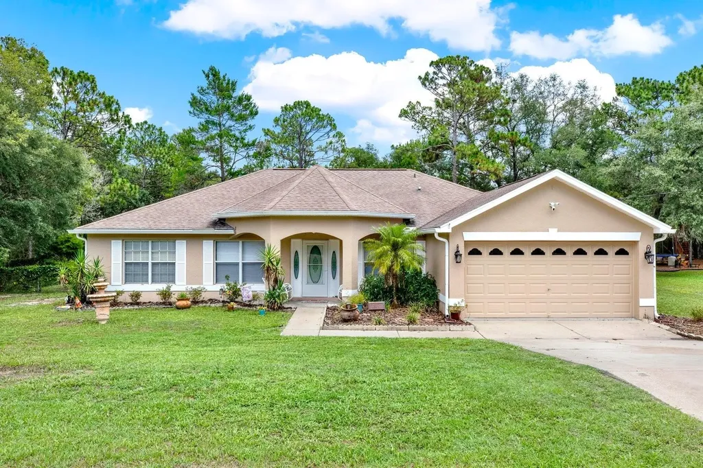 9112 Marcus Road Weeki Wachee FL 34613