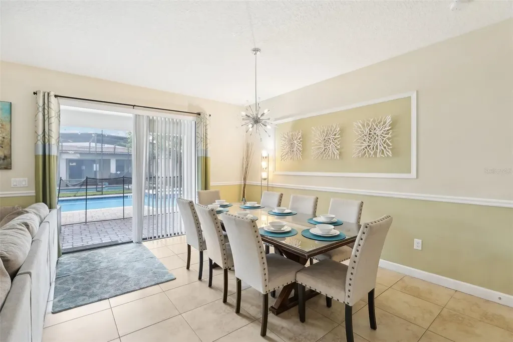 1431 Wexford Way Davenport FL 33896