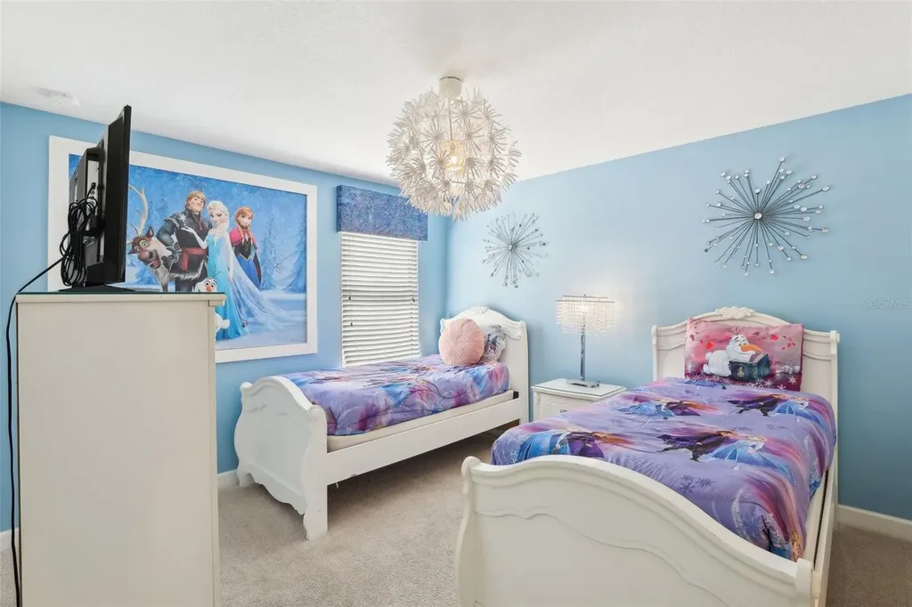 1431 Wexford Way Davenport FL 33896